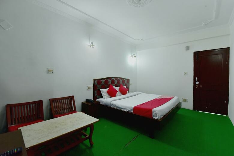 Oyo 19311 Hotel Seagull Manali