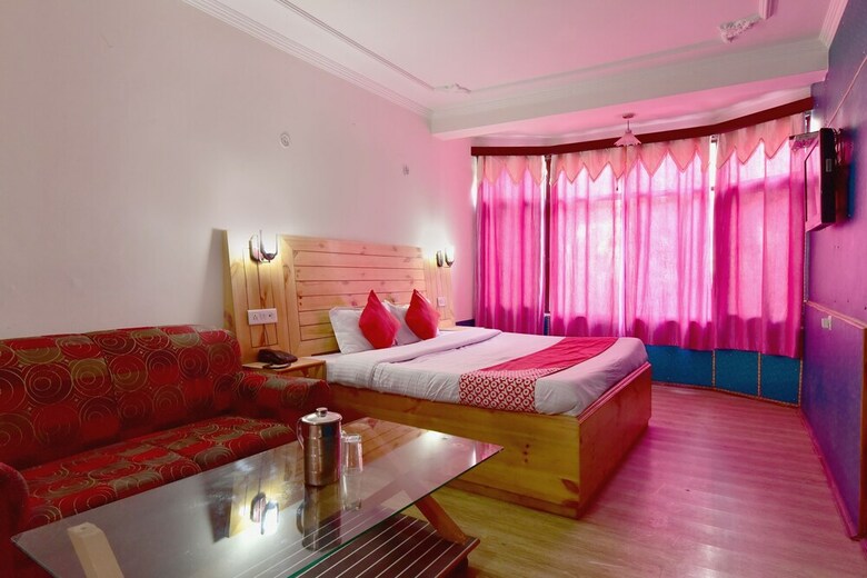 Oyo 19311 Hotel Seagull Manali
