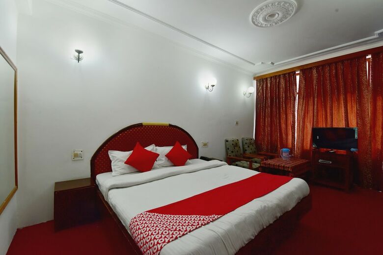 Oyo 19311 Hotel Seagull Manali