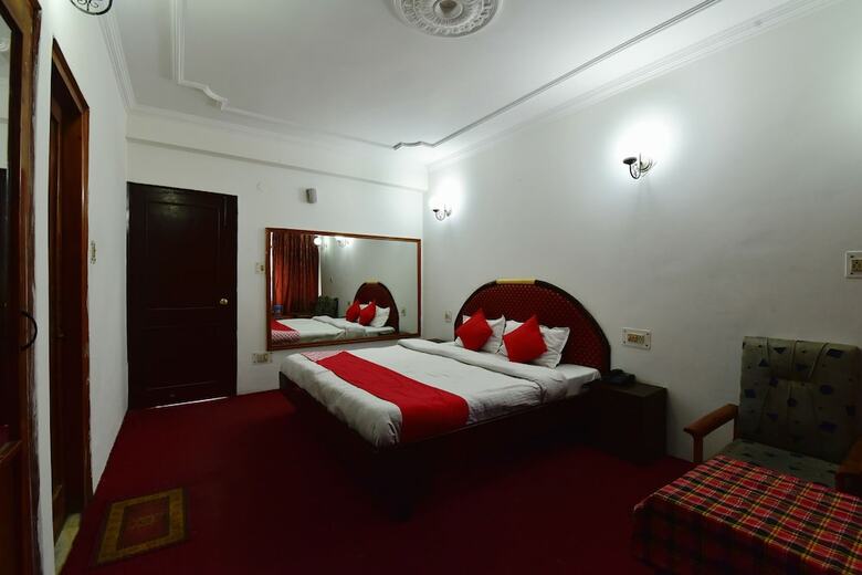 Oyo 19311 Hotel Seagull Manali