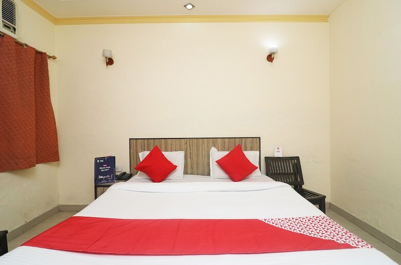 Hotel Oyo 24951 Vaibhav Palace