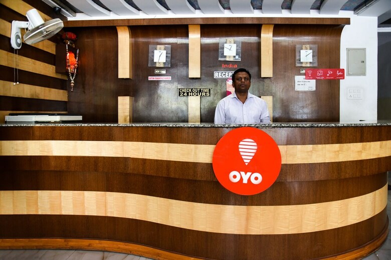 Oyo 14732 Hotel Buddha International