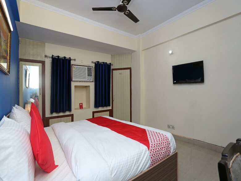 Oyo 13278 Hotel Mohan Regency