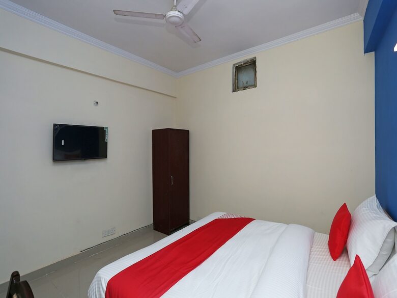 Oyo 13278 Hotel Mohan Regency