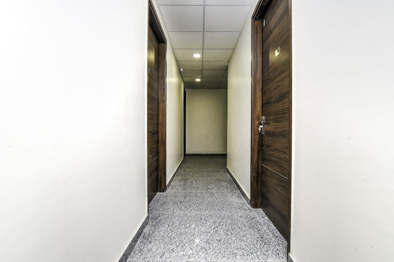 Oyo 16642 Flagship Hotel Mahadev