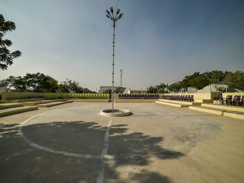 Oyo 24424 Kf Resorts Pvt Ltd