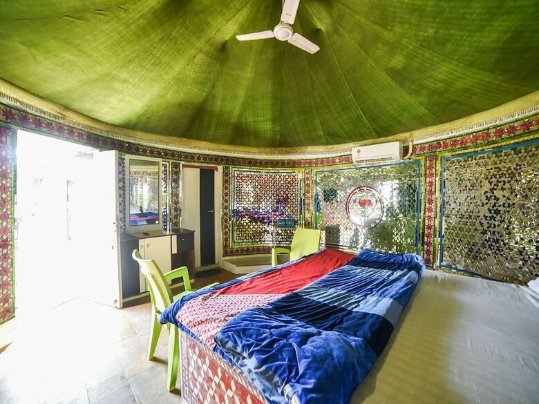 Oyo 24424 Kf Resorts Pvt Ltd