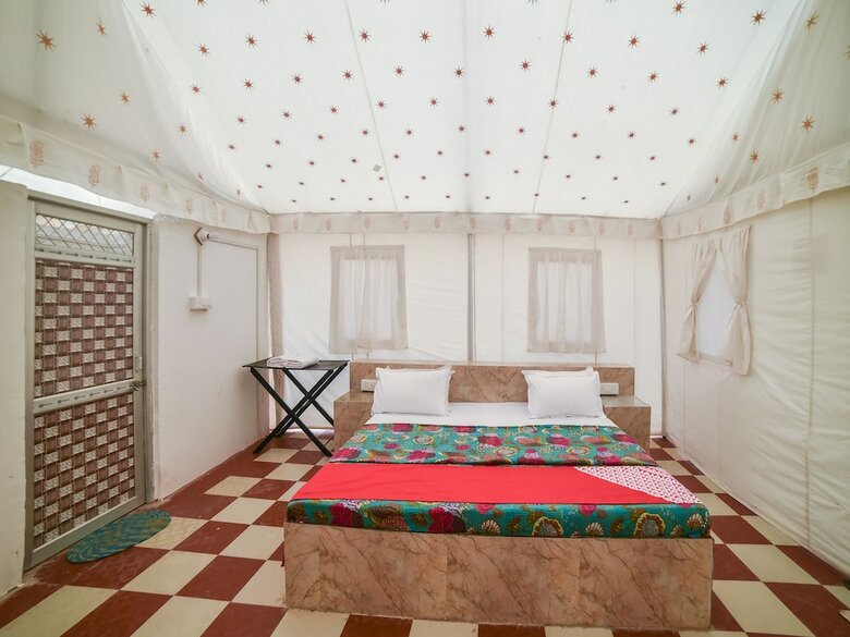 Oyo 24424 Kf Resorts Pvt Ltd