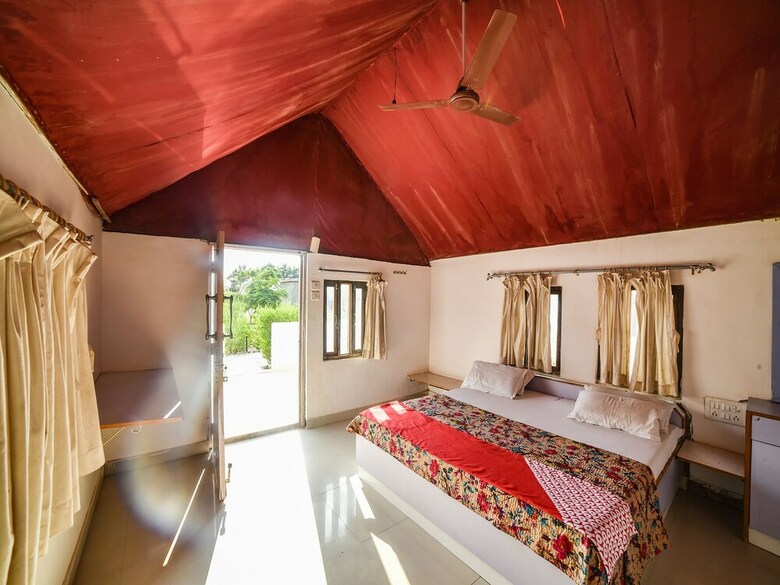 Oyo 24424 Kf Resorts Pvt Ltd