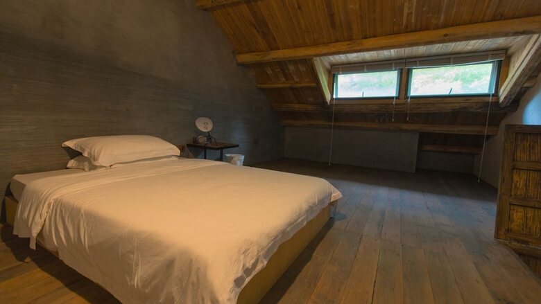 Floral Hotel Moganshan Qishan Shanju