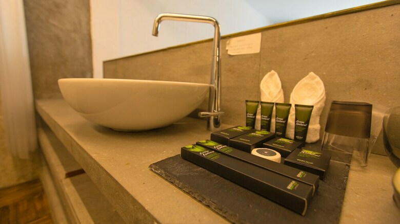 Floral Hotel Moganshan Qishan Shanju