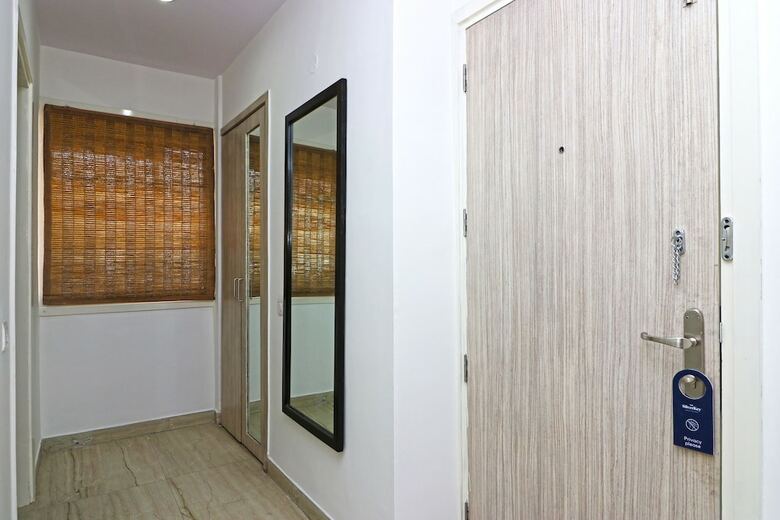Hotel Oyo 18572 Silverkey Sohna Road