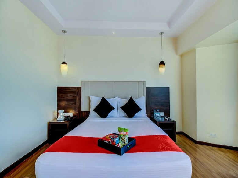 Edition O 30037 Hotel Mapple