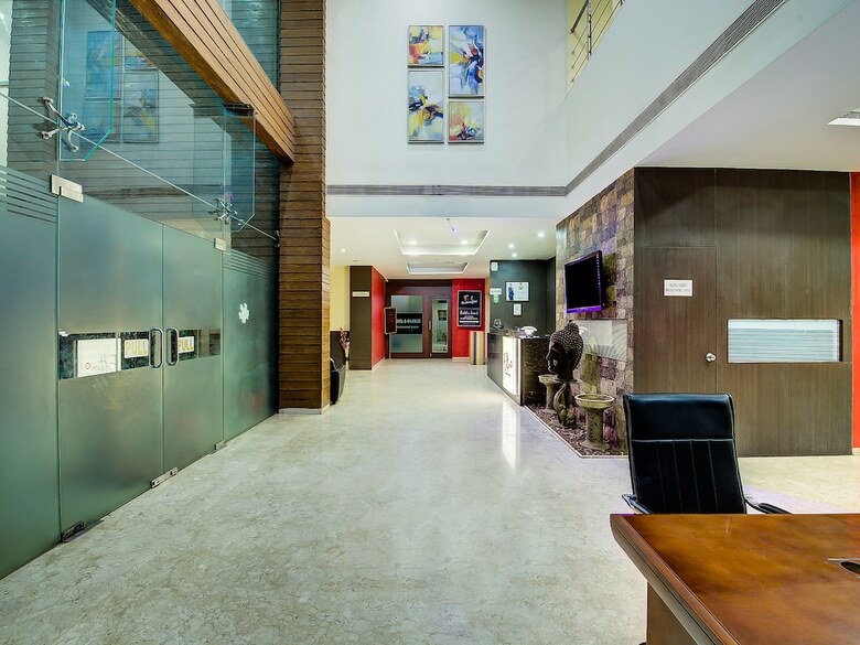 Edition O 30037 Hotel Mapple