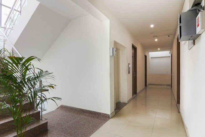 Hotel Oyo 16685 Silverkey Cd Sohna Road