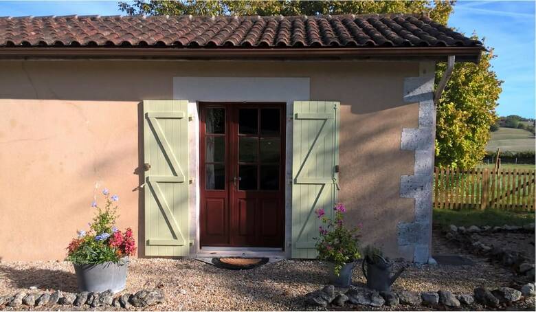 Bed & Breakfast Bel Air - La Petite Maison
