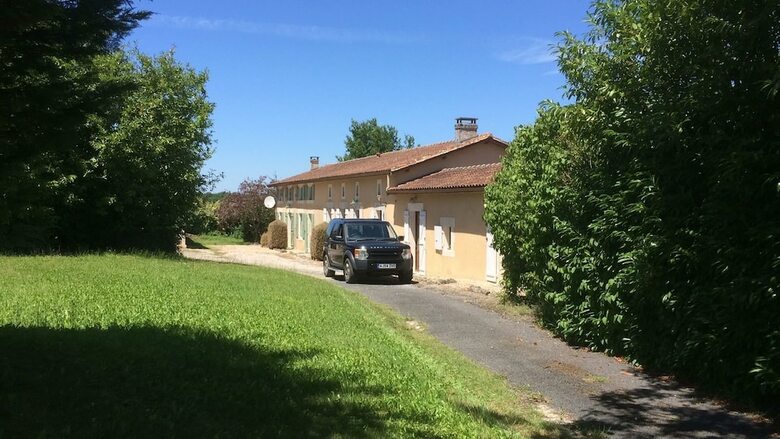Bed & Breakfast Bel Air - La Petite Maison