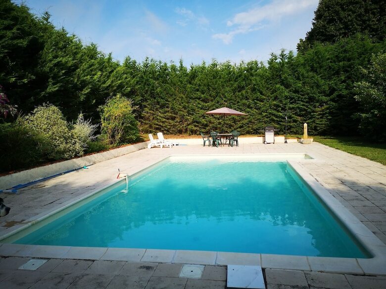 Bed & Breakfast Bel Air - La Petite Maison