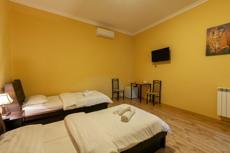 Nine Hotel