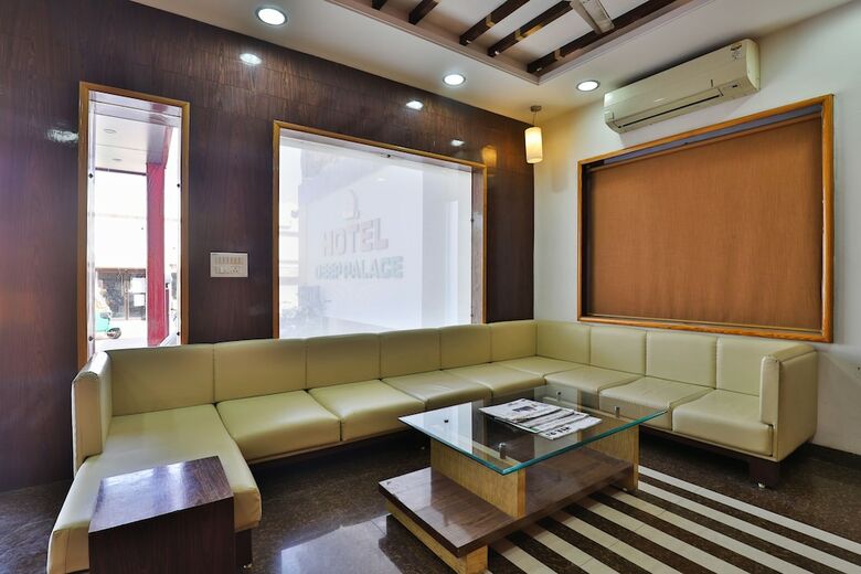 Oyo 22574 Hotel Deep Palace