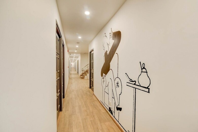 Hotel Oyo Townhouse 347 Singha Chowk Gurgaon