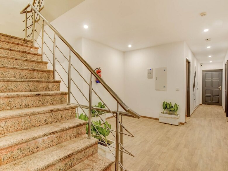 Hotel Oyo Townhouse 347 Singha Chowk Gurgaon