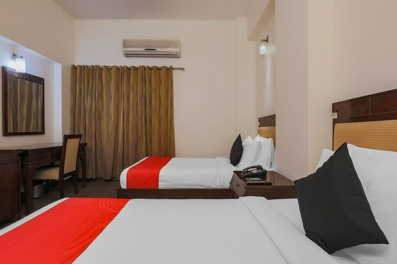 Hotel Edition O 30050 Orange Pie