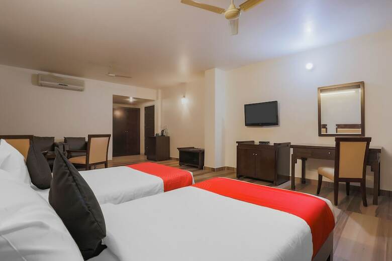 Hotel Edition O 30050 Orange Pie
