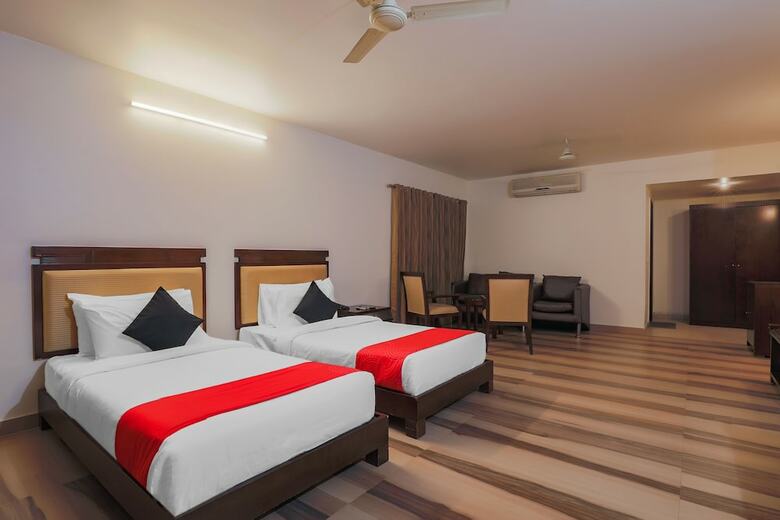 Hotel Edition O 30050 Orange Pie