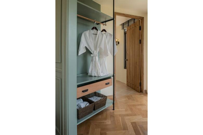 Hotel Toscana Piazza - Adults Only