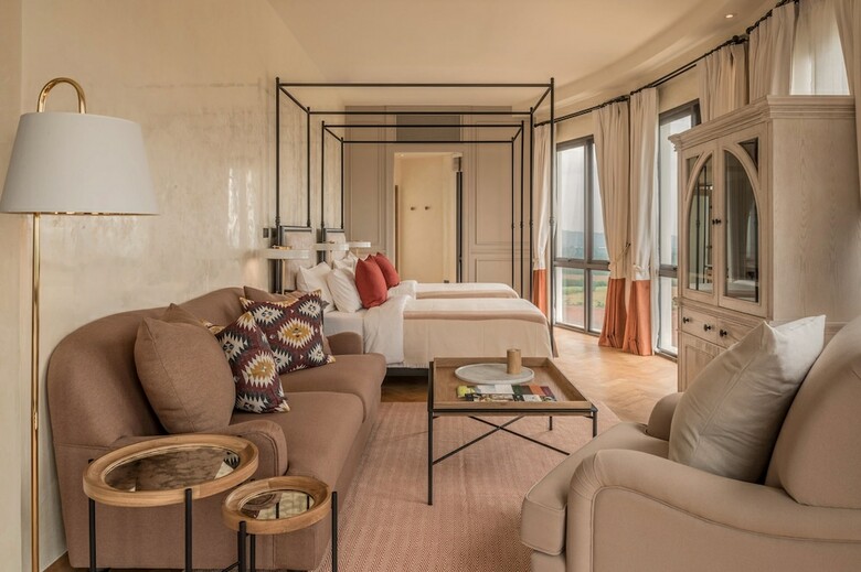 Hotel Toscana Piazza - Adults Only
