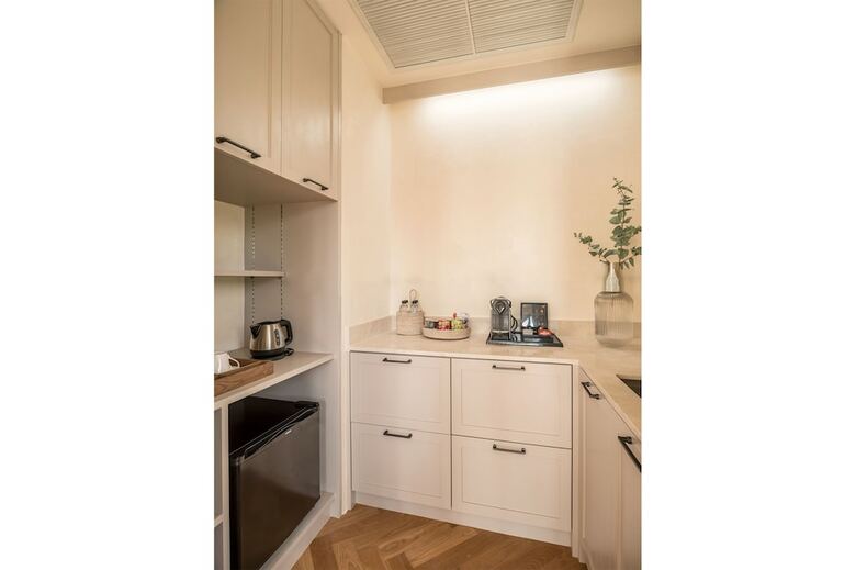 Hotel Toscana Piazza - Adults Only