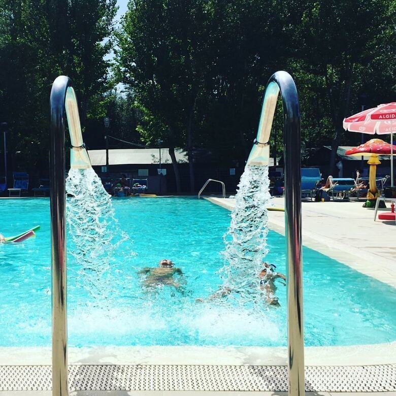 Camping Dei Tigli