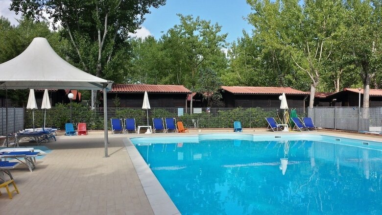 Camping Dei Tigli