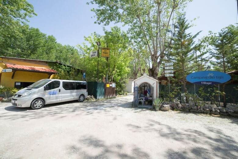 Camping Dei Tigli