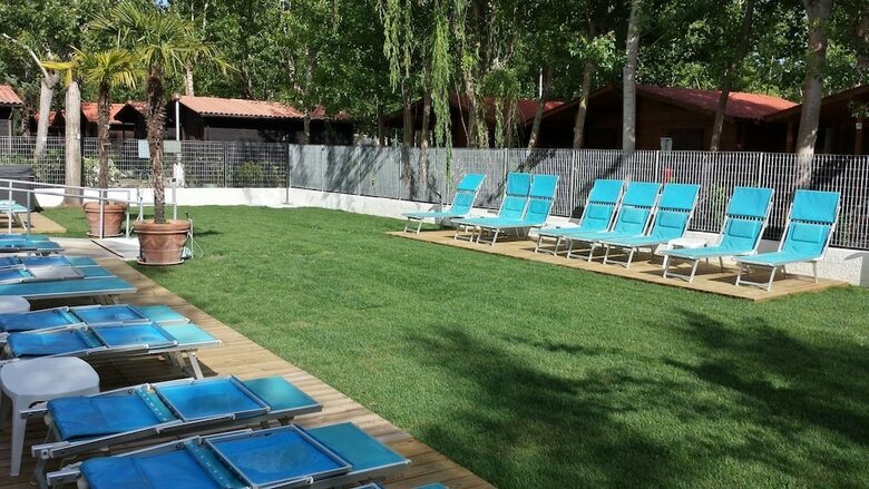 Camping Dei Tigli