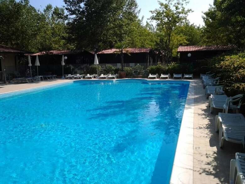 Camping Dei Tigli