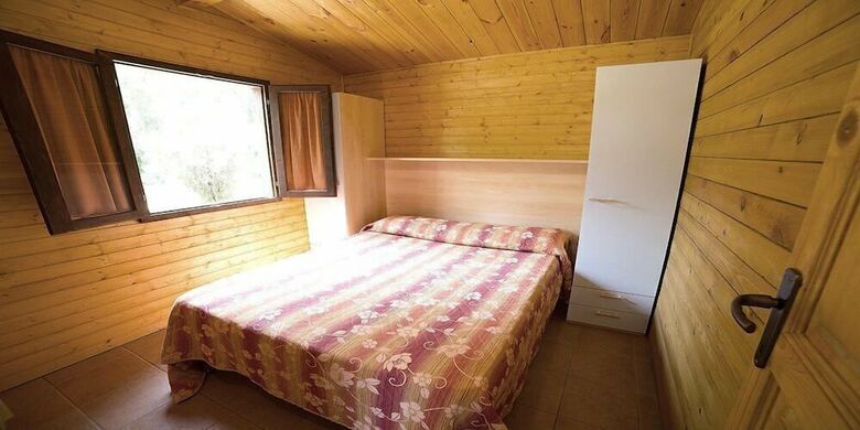 Camping Dei Tigli