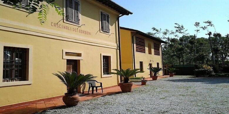 Camping Dei Tigli