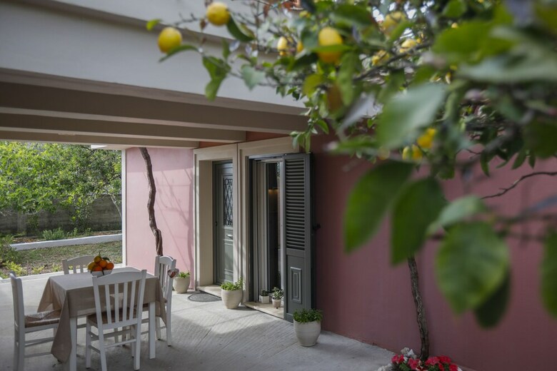 En Kefallinia Villas - Adults Only