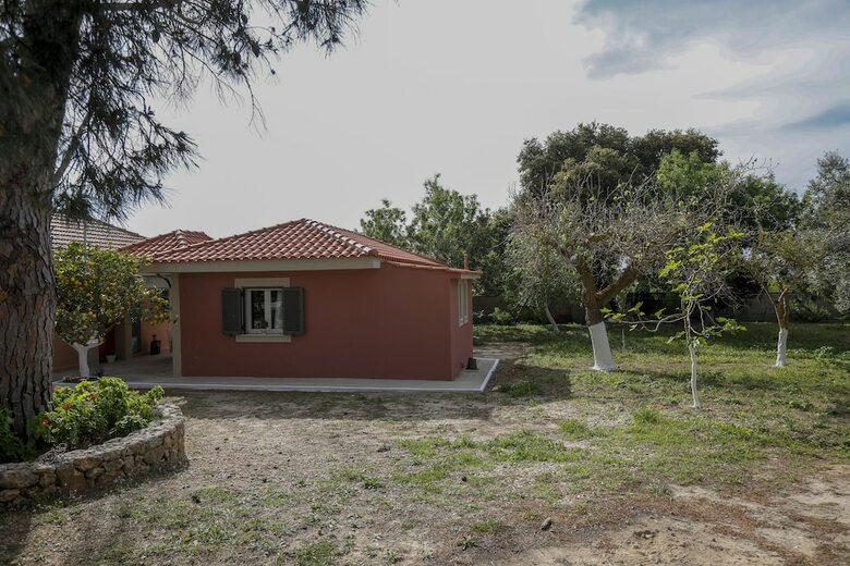En Kefallinia Villas - Adults Only