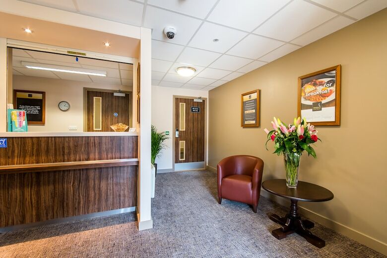 Hotel Canterbury Bell By Marston's Inns