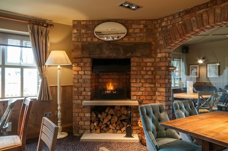 Hotel Canterbury Bell By Marston's Inns