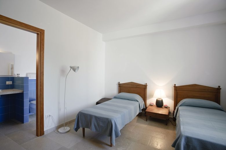 Hotel Relais Parco Cavalonga