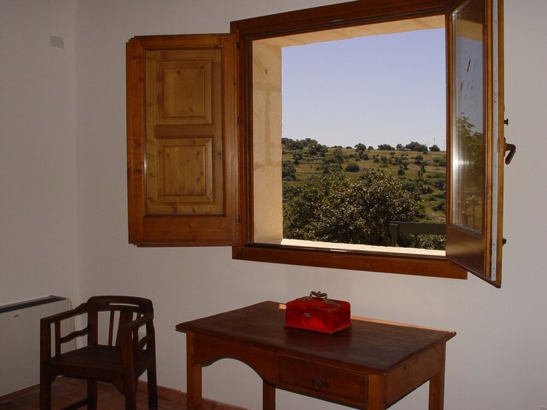 Hotel Relais Parco Cavalonga