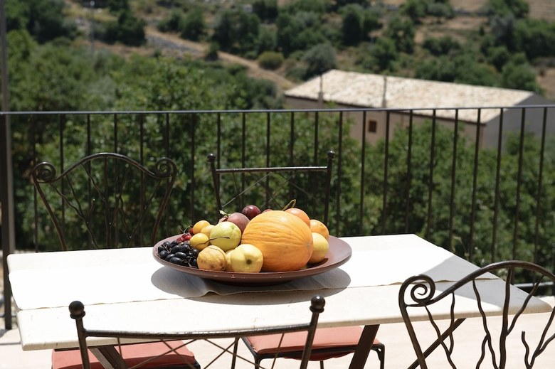 Hotel Relais Parco Cavalonga
