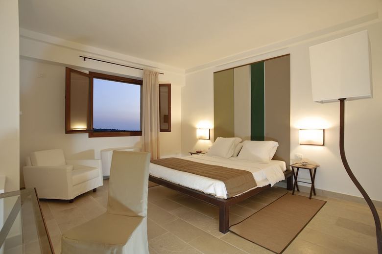 Hotel Relais Parco Cavalonga
