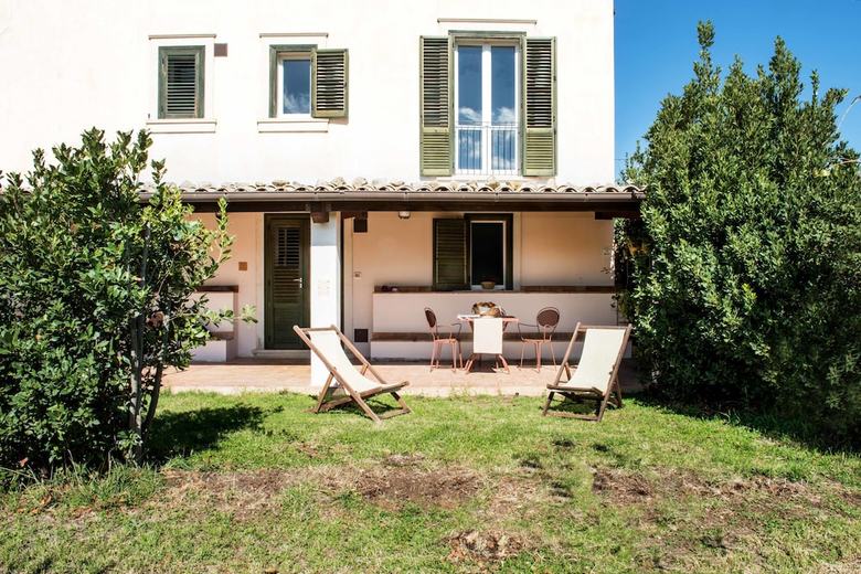 Hotel Relais Parco Cavalonga