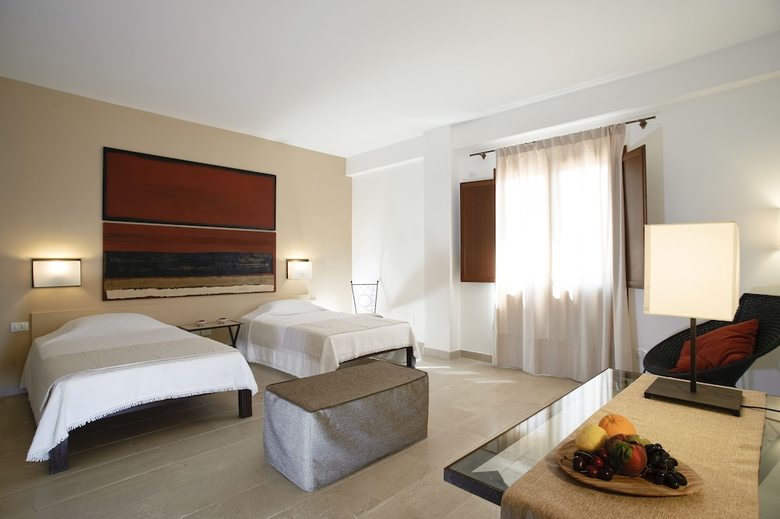 Hotel Relais Parco Cavalonga