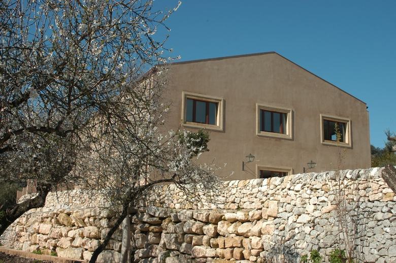 Hotel Relais Parco Cavalonga